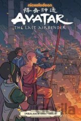 Avatar: The Last Airbender - Imbalance Part Three