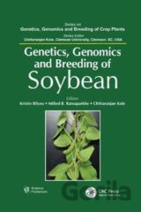 Genetics, Genomics, and Breeding of Soybean