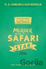 Murder on the Safari Star