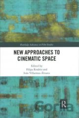New Approaches to Cinematic Space