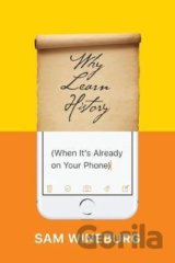 Why Learn History