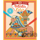 Artistic: Egypt