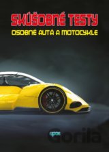 Skúšobné testy – Osobné autá a motocykle