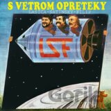Milan Lasica, Július Satinský, Jaroslav Filip: S vetrom o preteky LP
