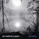 Jan Spálený, ASPM: Perseidy LP