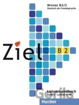 Ziel B2/2. Niveau B2/2