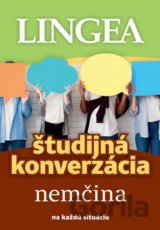 Študijná konverzácia: Nemčina