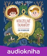 Kouzelné tkaničky