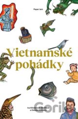 Vietnamské pohádky