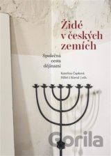 Židé v českých zemích