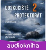 Doskočiště protektorát 2