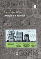 Dynamika šíření lexikálních inovací
