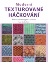 Moderní texturované háčkování