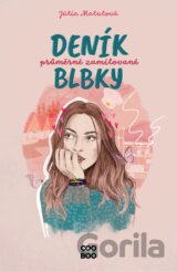 Deník průměrné zamilované blbky