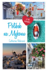 Polibek na Mykonu