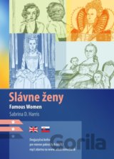 Slávne ženy / Famous women