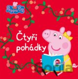 Peppa Pig: Čtyři pohádky