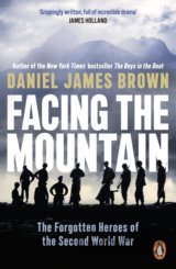 Facing The Mountain