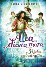 Alea, dievča mora 6: Rieka zabudnutia