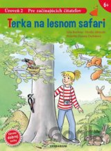 Terka na lesnom safari