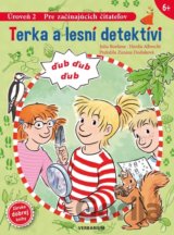 Terka a lesní detektívi