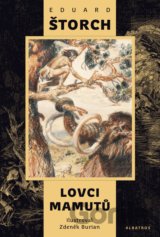 Lovci mamutů