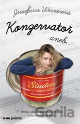 Konzervatoř