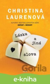 Láska a jiná slova