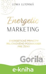 Energetic Marketing