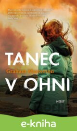 Tanec v ohni