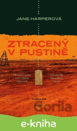 Ztracený v pustině