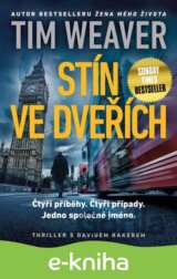 Stín ve dveřích