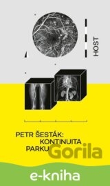 Kontinuita parku