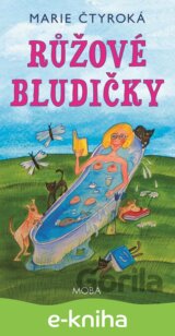 Růžové bludičky