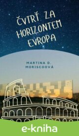 Čtvrť za Horizontem Evropa