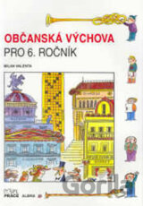 Občanská výchova pro 6. ročník