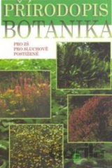 Přírodopis - Botanika