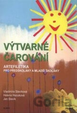 Výtvarné čarování