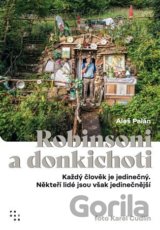 Robinsoni a donkichoti