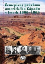 Zeměpisný průzkum amerického Západu v letech 1806-1869