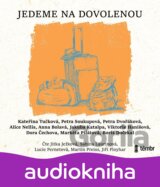 Jedeme na dovolenou