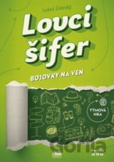 Lovci šifer