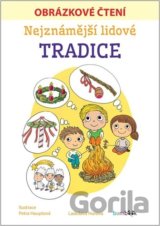 Nejznámější lidové tradice