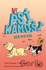 Psí kámoši - Den pod psa