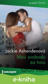 Mou svobodu za tvou