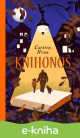 Knihonoš
