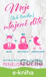 Moje (tak trochu) utajené dítě