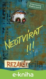 Neotvírat!!! Rezavé!