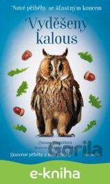 Nové příběhy se šťastným koncem – Vyděšený kalous