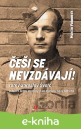 Češi se nevzdávají!
